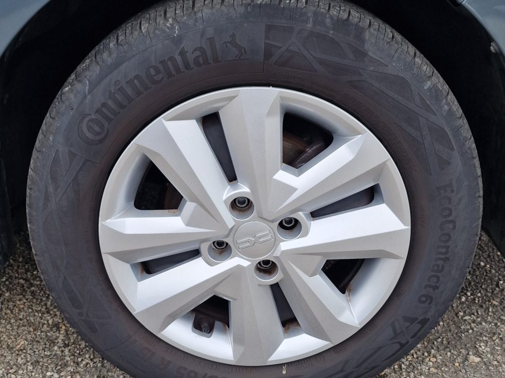 Dacia SANDERO  TCE 90 CV EXPRESSION - photo 11