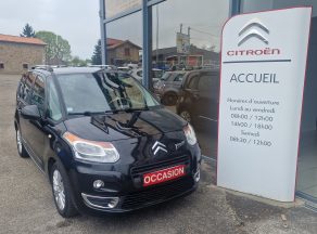 Citroën C3 PICASSO 1.6 HDI 90 CV EXPRESSION