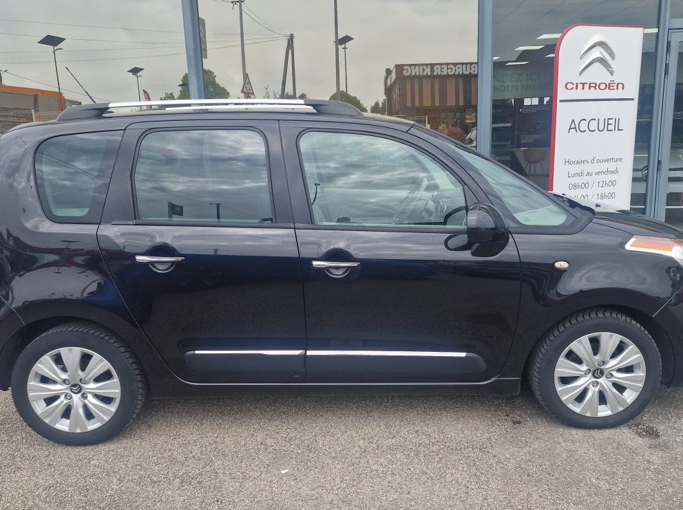 Citroën C3 PICASSO 1.6 HDI 90 CV EXPRESSION - photo 3