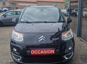 Citroën C3 PICASSO 1.6 HDI 90 CV EXPRESSION - photo 4