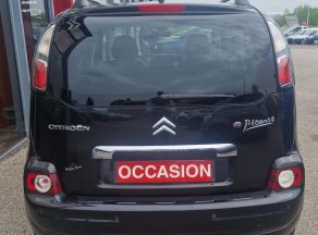 Citroën C3 PICASSO 1.6 HDI 90 CV EXPRESSION - photo 5