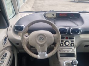 Citroën C3 PICASSO 1.6 HDI 90 CV EXPRESSION - photo 8