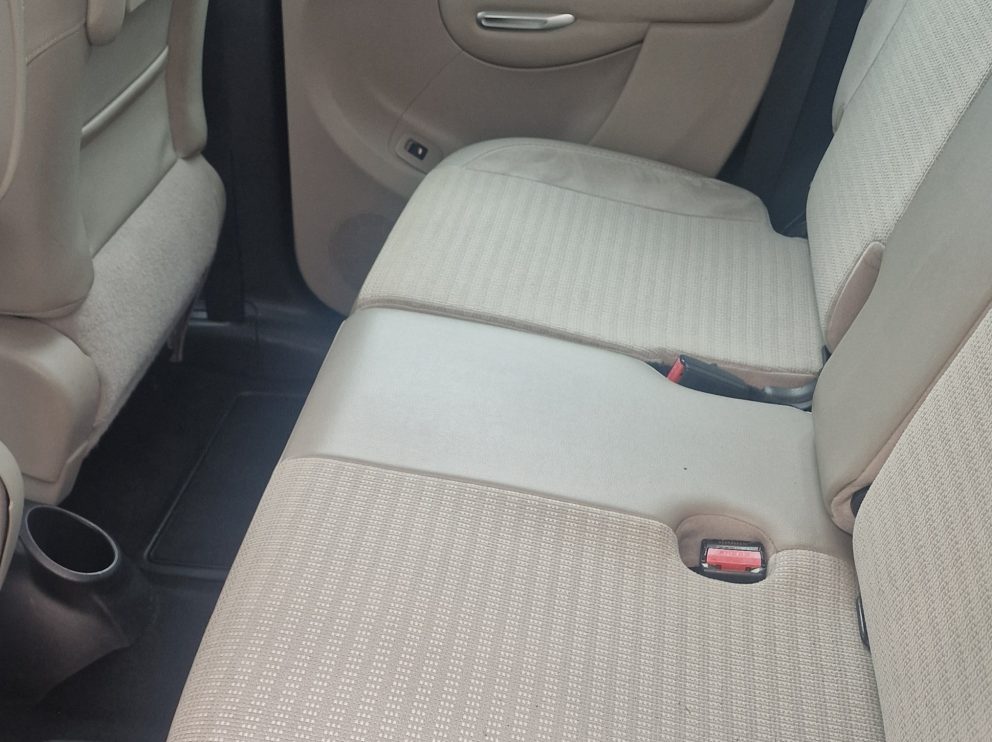 Citroën C3 PICASSO 1.6 HDI 90 CV EXPRESSION - photo 9