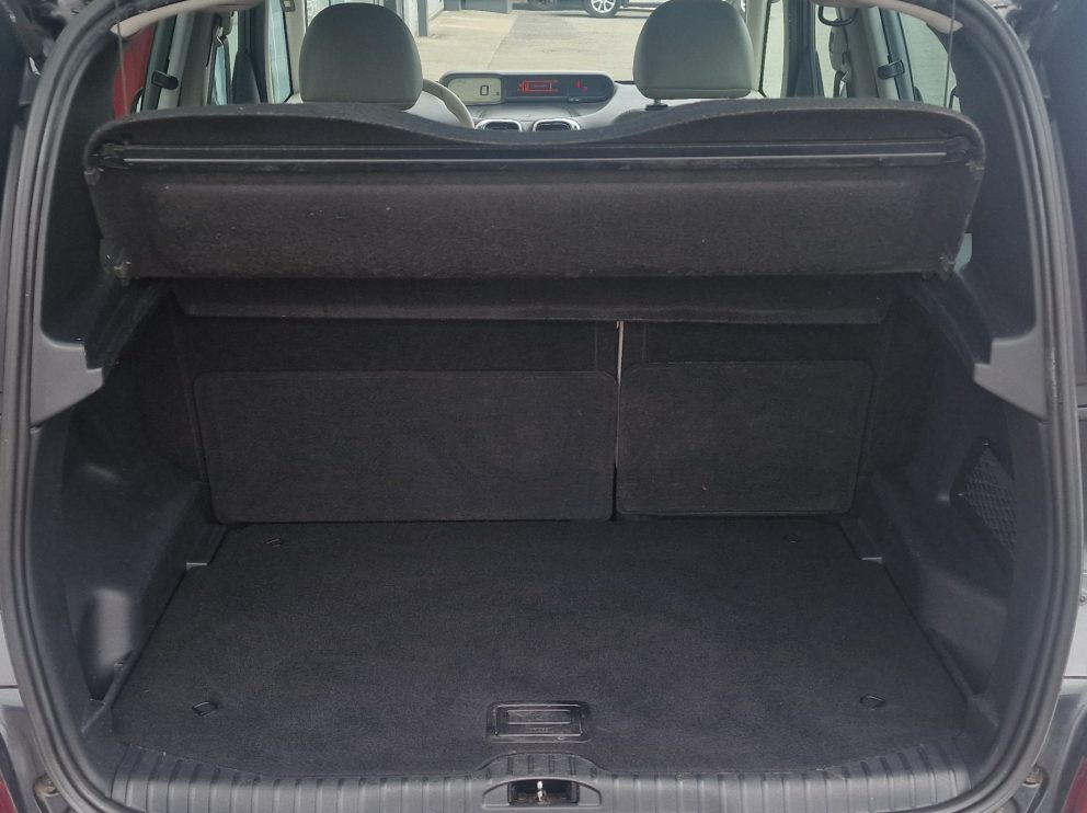 Citroën C3 PICASSO 1.6 HDI 90 CV EXPRESSION - photo 10