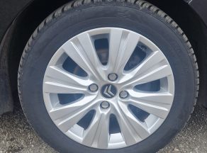 Citroën C3 PICASSO 1.6 HDI 90 CV EXPRESSION - photo 11