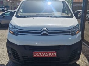 Citroën jumpy van 1.5 b-hdi 120 cv driver - photo 4
