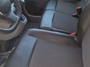 Citroën jumpy van 1.5 b-hdi 120 cv driver - photo 6