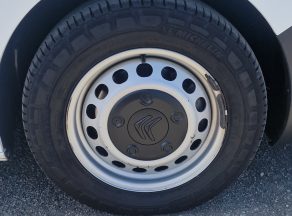 Citroën jumpy van 1.5 b-hdi 120 cv driver - photo 9