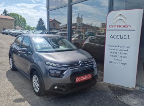 Citroën C3 B-HDI 100 FEEL BUSINESS