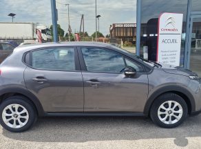 Citroën C3 B-HDI 100 FEEL BUSINESS - photo 3