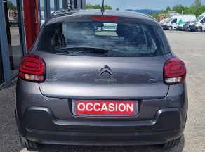 Citroën C3 B-HDI 100 FEEL BUSINESS - photo 5