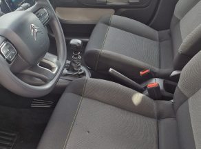 Citroën C3 B-HDI 100 FEEL BUSINESS - photo 6