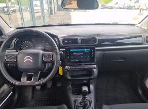 Citroën C3 B-HDI 100 FEEL BUSINESS - photo 7