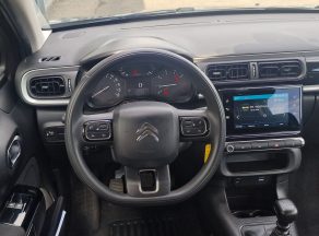 Citroën C3 B-HDI 100 FEEL BUSINESS - photo 8