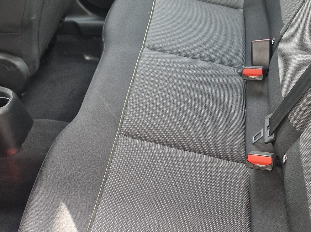 Citroën C3 B-HDI 100 FEEL BUSINESS - photo 9