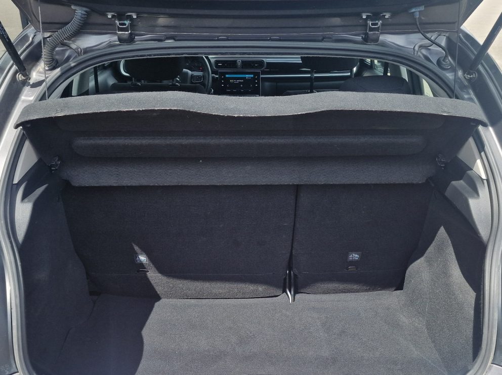 Citroën C3 B-HDI 100 FEEL BUSINESS - photo 10