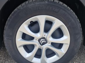 Citroën C3 B-HDI 100 FEEL BUSINESS - photo 11