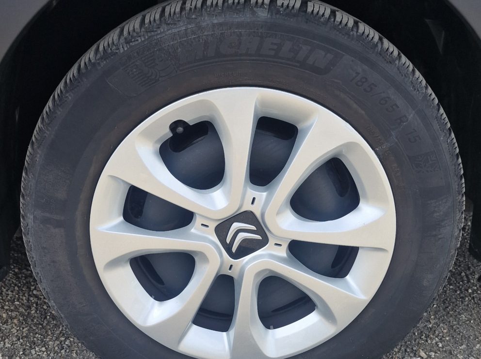 Citroën C3 B-HDI 100 FEEL BUSINESS - photo 11