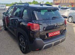 Citroën C3 AIRCROSS B-HDI 110 CV FEEL PACK - photo 2