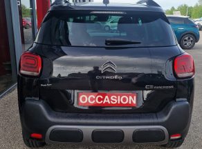 Citroën C3 AIRCROSS B-HDI 110 CV FEEL PACK - photo 5