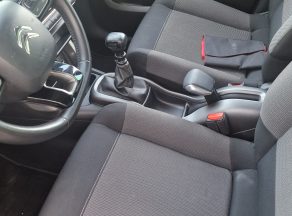 Citroën C3 AIRCROSS B-HDI 110 CV FEEL PACK - photo 6