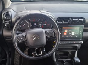 Citroën C3 AIRCROSS B-HDI 110 CV FEEL PACK - photo 8