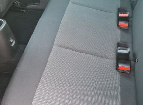 Citroën C3 AIRCROSS B-HDI 110 CV FEEL PACK - photo 9