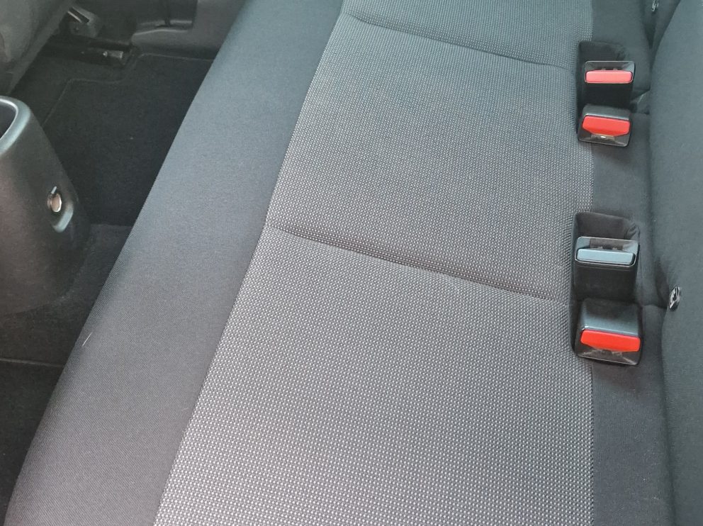 Citroën C3 AIRCROSS B-HDI 110 CV FEEL PACK - photo 9