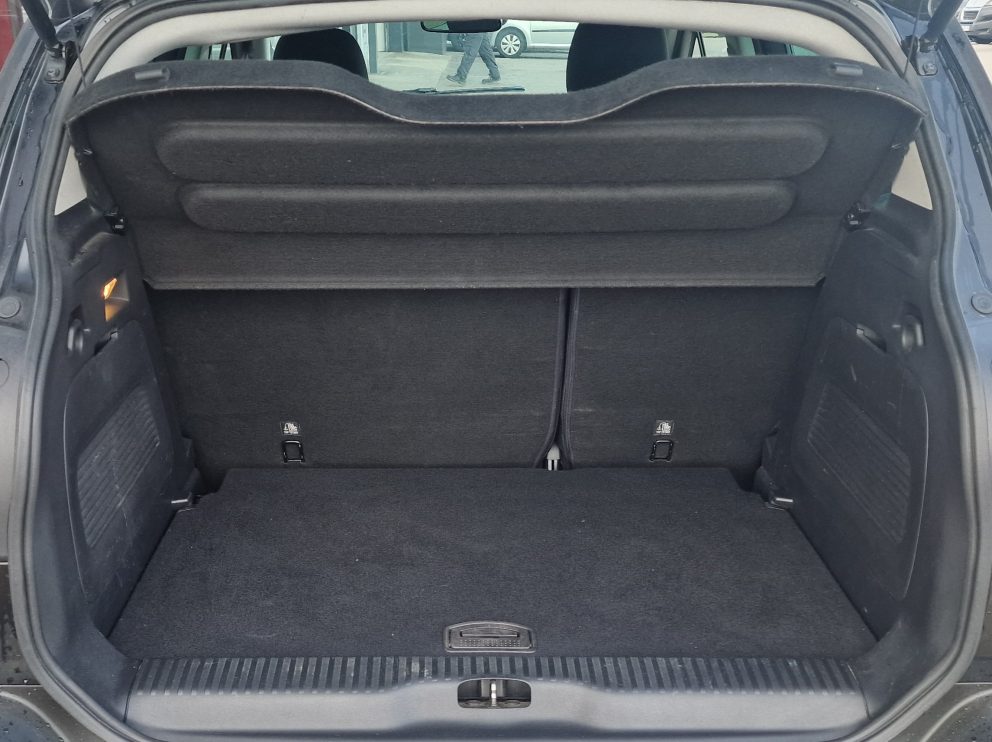 Citroën C3 AIRCROSS B-HDI 110 CV FEEL PACK - photo 10