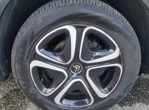 Citroën C3 AIRCROSS B-HDI 110 CV FEEL PACK - photo 11