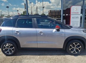 Citroën C3 AIRCROSS B-HDI 110 CV C-SERIES - photo 3