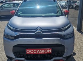 Citroën C3 AIRCROSS B-HDI 110 CV C-SERIES - photo 4