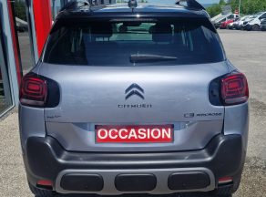 Citroën C3 AIRCROSS B-HDI 110 CV C-SERIES - photo 5