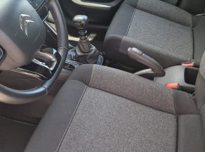 Citroën C3 AIRCROSS B-HDI 110 CV C-SERIES - photo 6