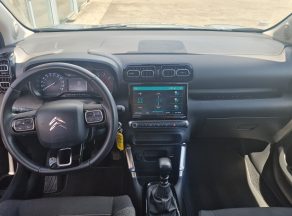 Citroën C3 AIRCROSS B-HDI 110 CV C-SERIES - photo 7