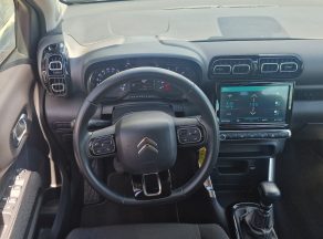 Citroën C3 AIRCROSS B-HDI 110 CV C-SERIES - photo 9