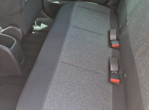 Citroën C3 AIRCROSS B-HDI 110 CV C-SERIES - photo 10