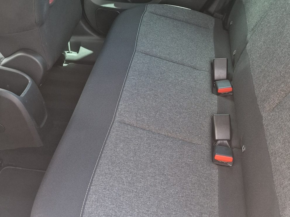 Citroën C3 AIRCROSS B-HDI 110 CV C-SERIES - photo 10