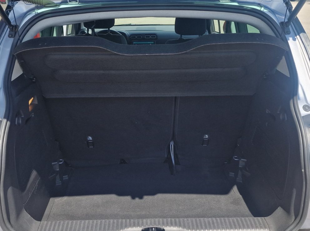 Citroën C3 AIRCROSS B-HDI 110 CV C-SERIES - photo 11