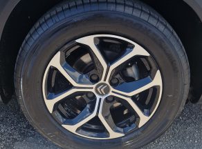 Citroën C3 AIRCROSS B-HDI 110 CV C-SERIES - photo 12