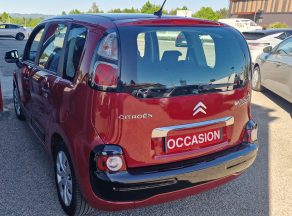 Citroën C3 PICASSO 1.6 HDI 90 CV EXCLUSIVE - photo 2