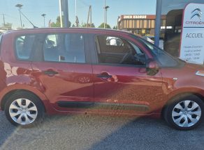 Citroën C3 PICASSO 1.6 HDI 90 CV EXCLUSIVE - photo 3