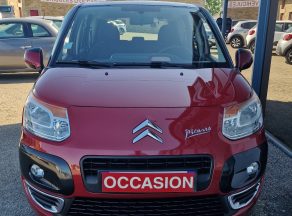 Citroën C3 PICASSO 1.6 HDI 90 CV EXCLUSIVE - photo 4