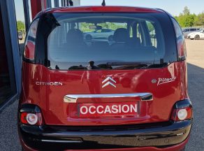 Citroën C3 PICASSO 1.6 HDI 90 CV EXCLUSIVE - photo 5