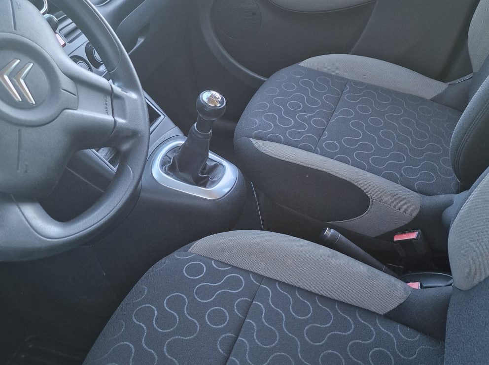 Citroën C3 PICASSO 1.6 HDI 90 CV EXCLUSIVE - photo 6