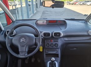 Citroën C3 PICASSO 1.6 HDI 90 CV EXCLUSIVE - photo 7