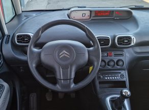 Citroën C3 PICASSO 1.6 HDI 90 CV EXCLUSIVE - photo 8