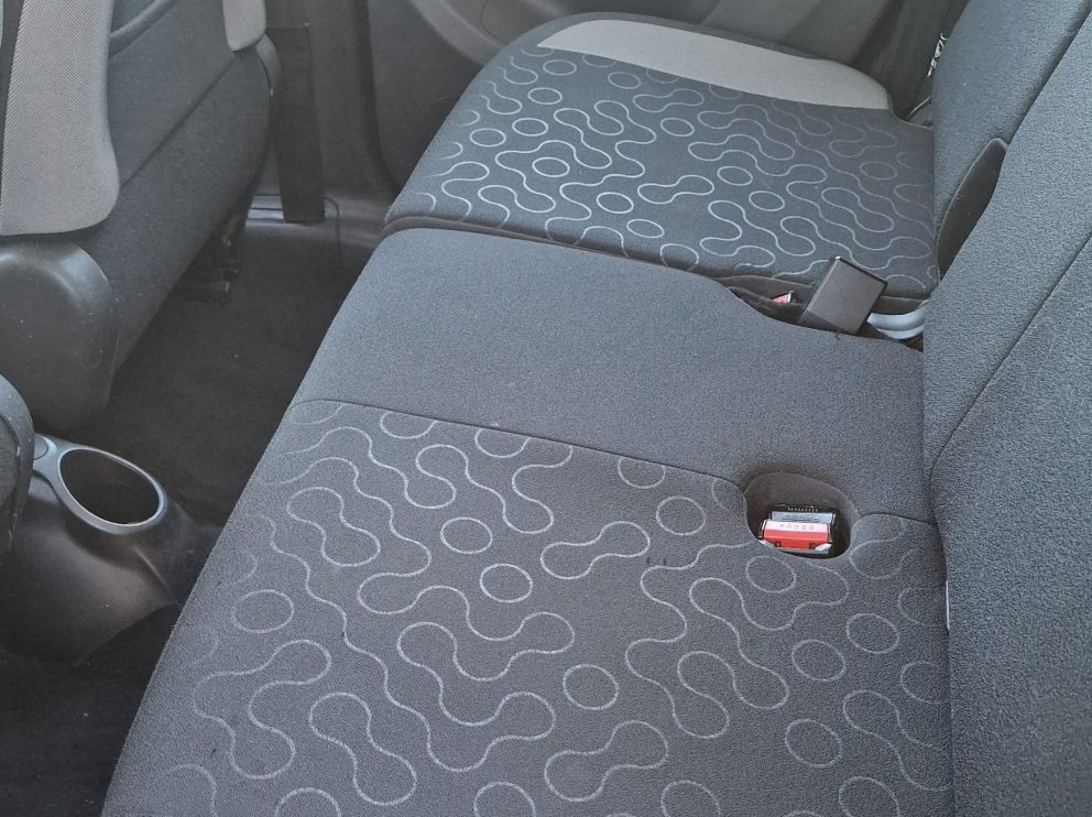 Citroën C3 PICASSO 1.6 HDI 90 CV EXCLUSIVE - photo 9