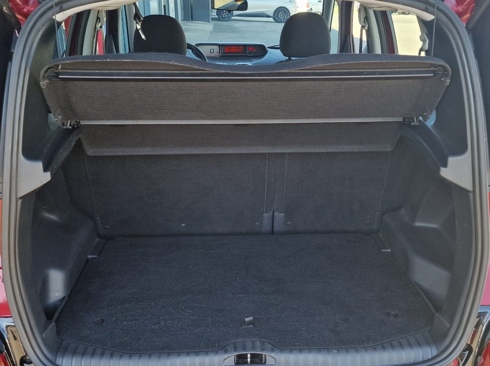 Citroën C3 PICASSO 1.6 HDI 90 CV EXCLUSIVE - photo 10