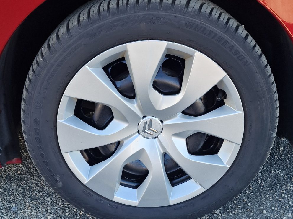 Citroën C3 PICASSO 1.6 HDI 90 CV EXCLUSIVE - photo 11